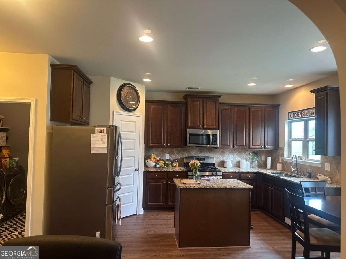 1291 Long Acre Drive Loganville - 31