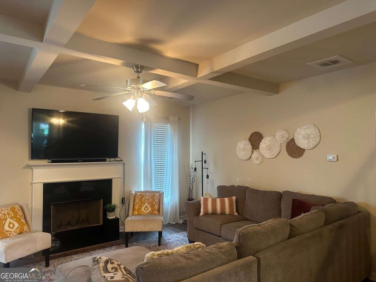 1291 Long Acre Drive Loganville - 33