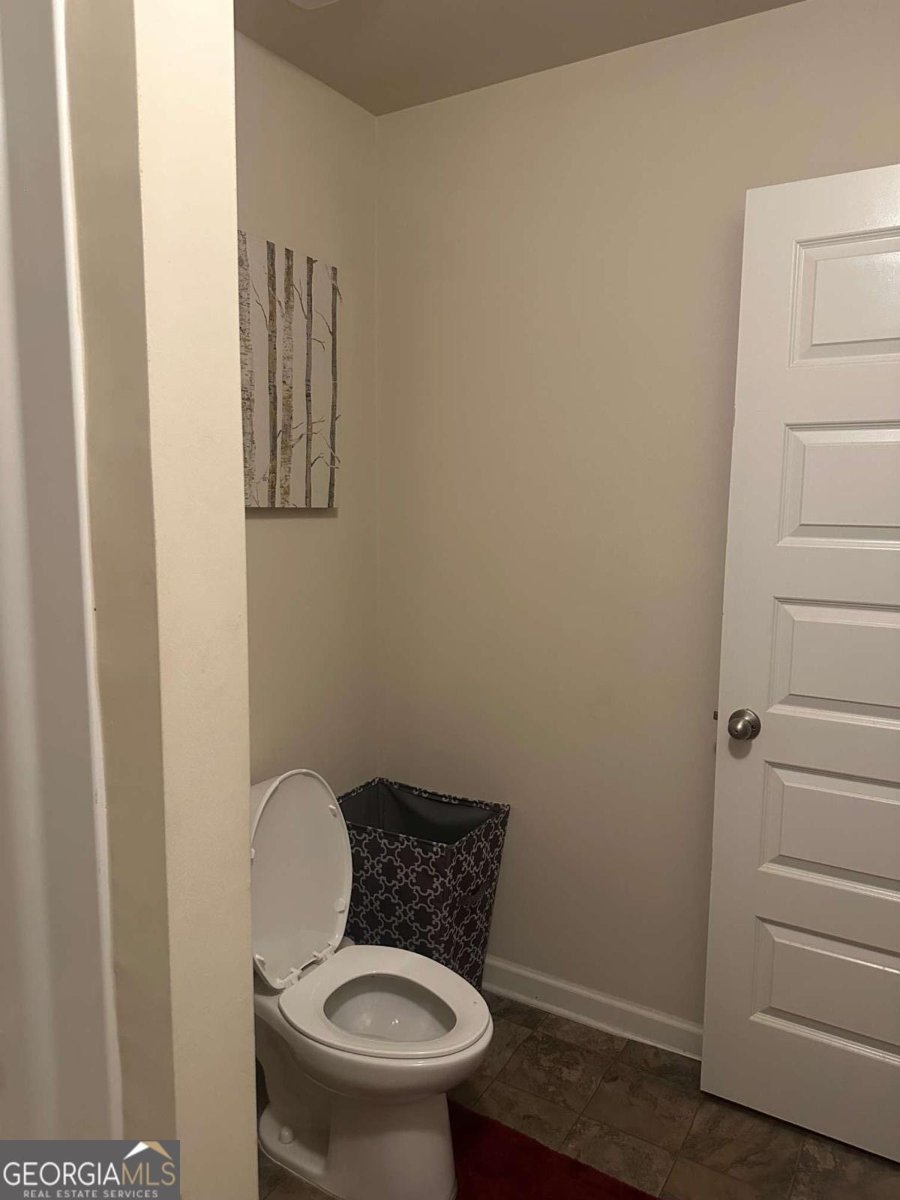 1291 Long Acre Drive Loganville - 4