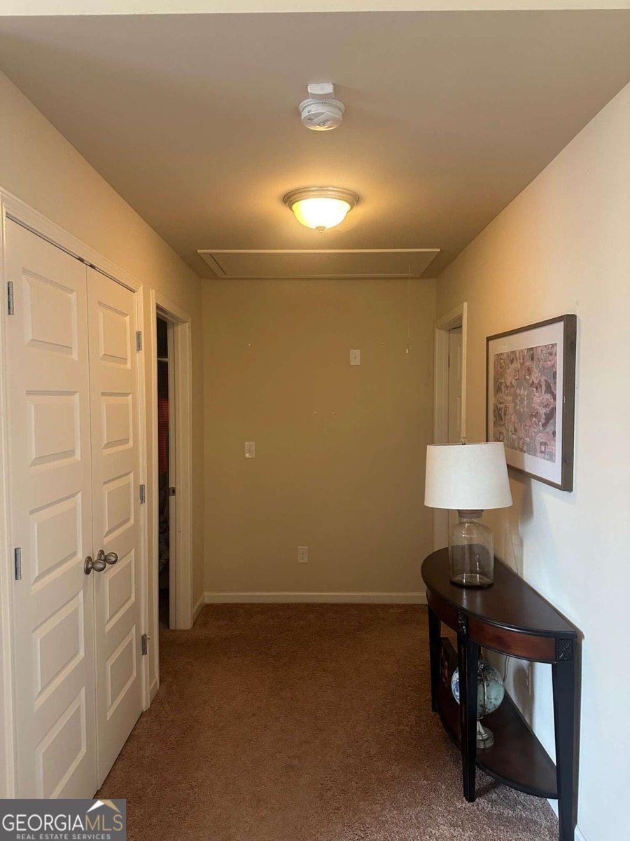 1291 Long Acre Drive Loganville - 7