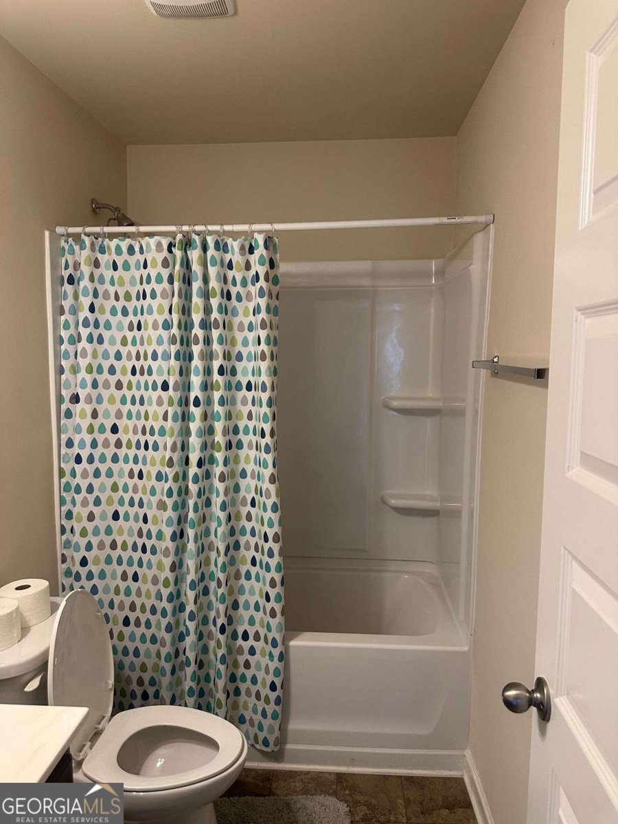 1291 Long Acre Drive Loganville - 8