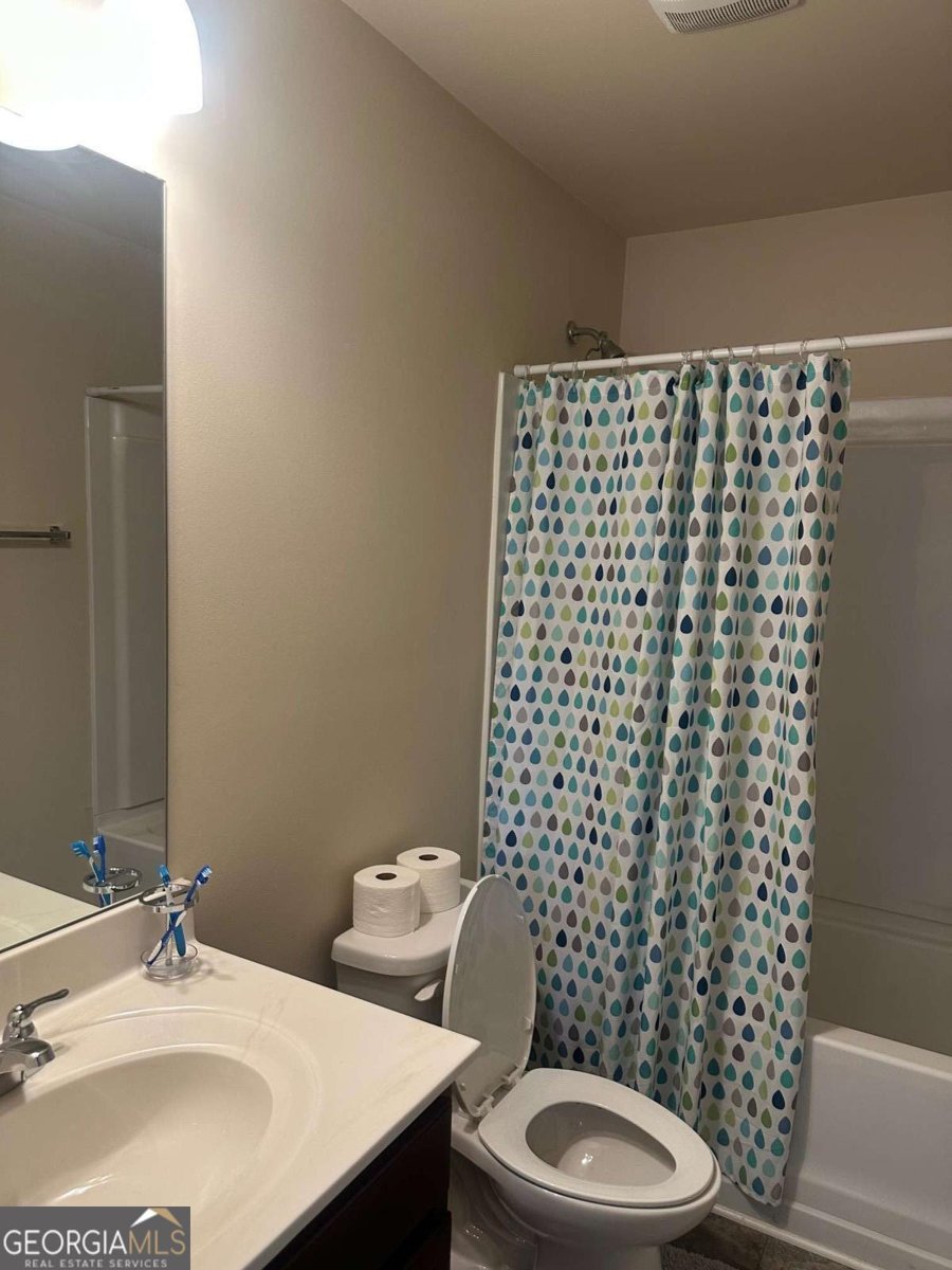 1291 Long Acre Drive Loganville - 9