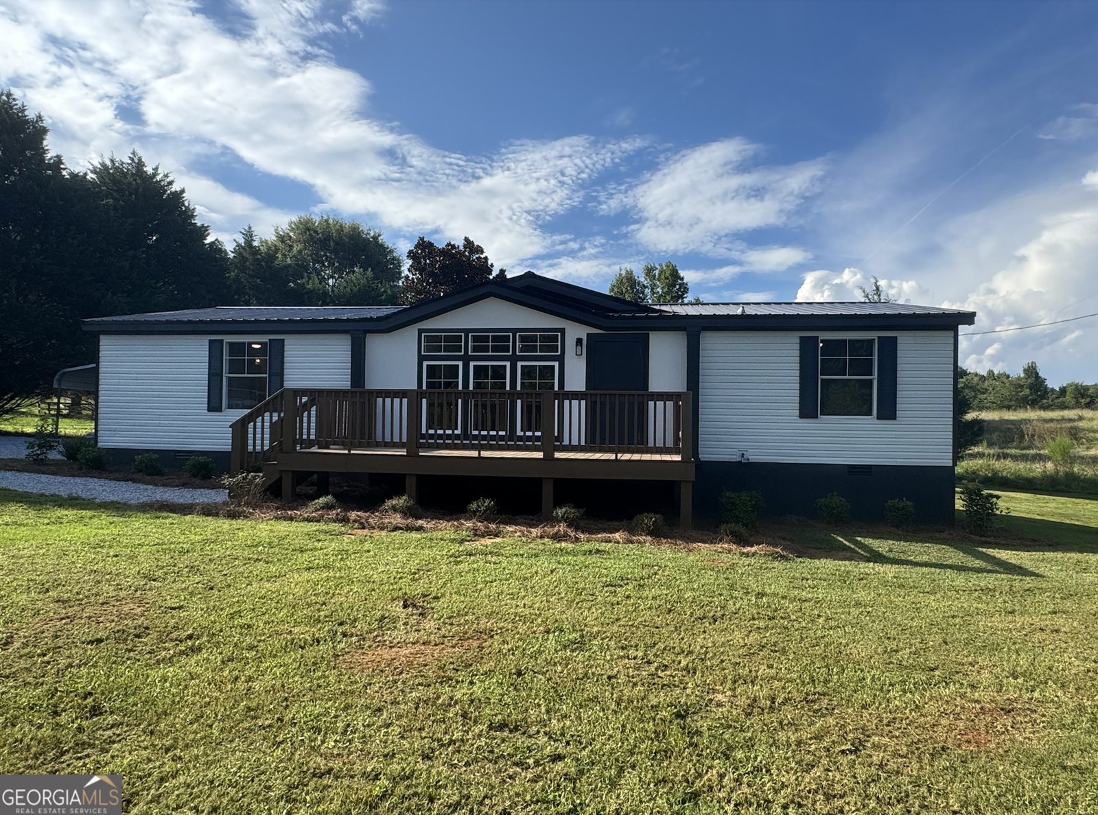 126 Cotton Circle Colbert - 1