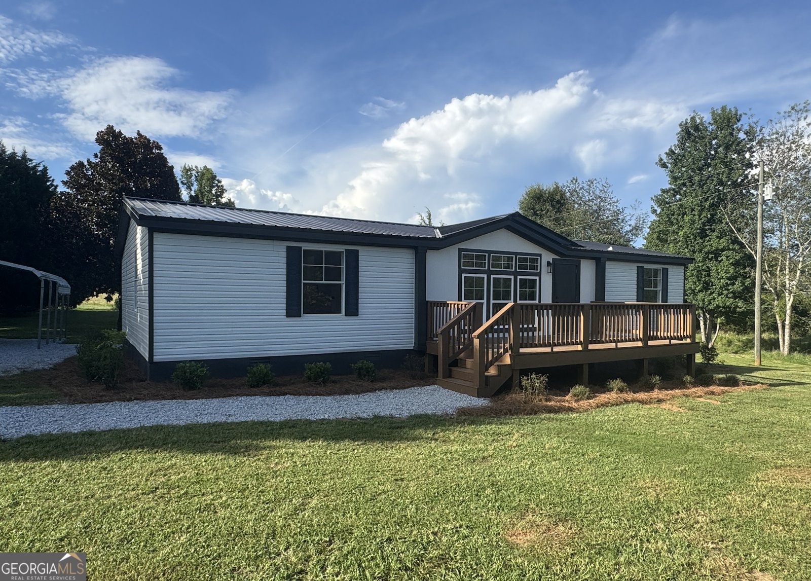 126 Cotton Circle Colbert - 2