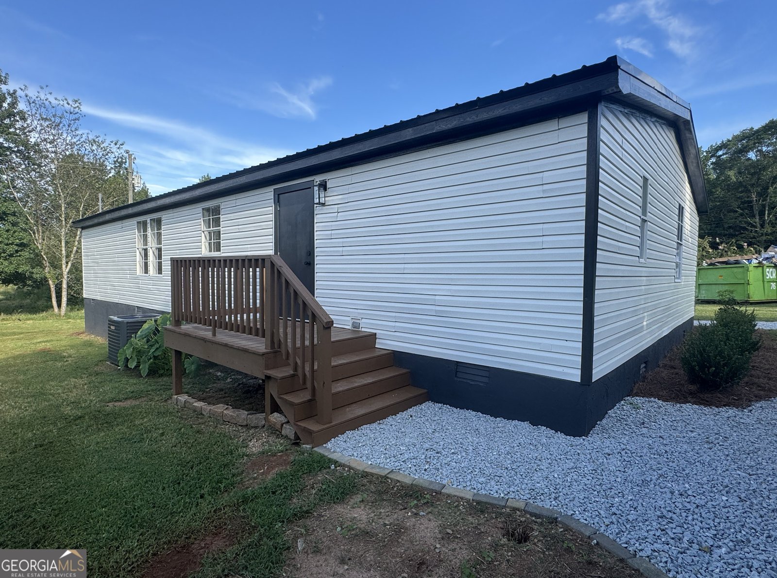 126 Cotton Circle Colbert - 26