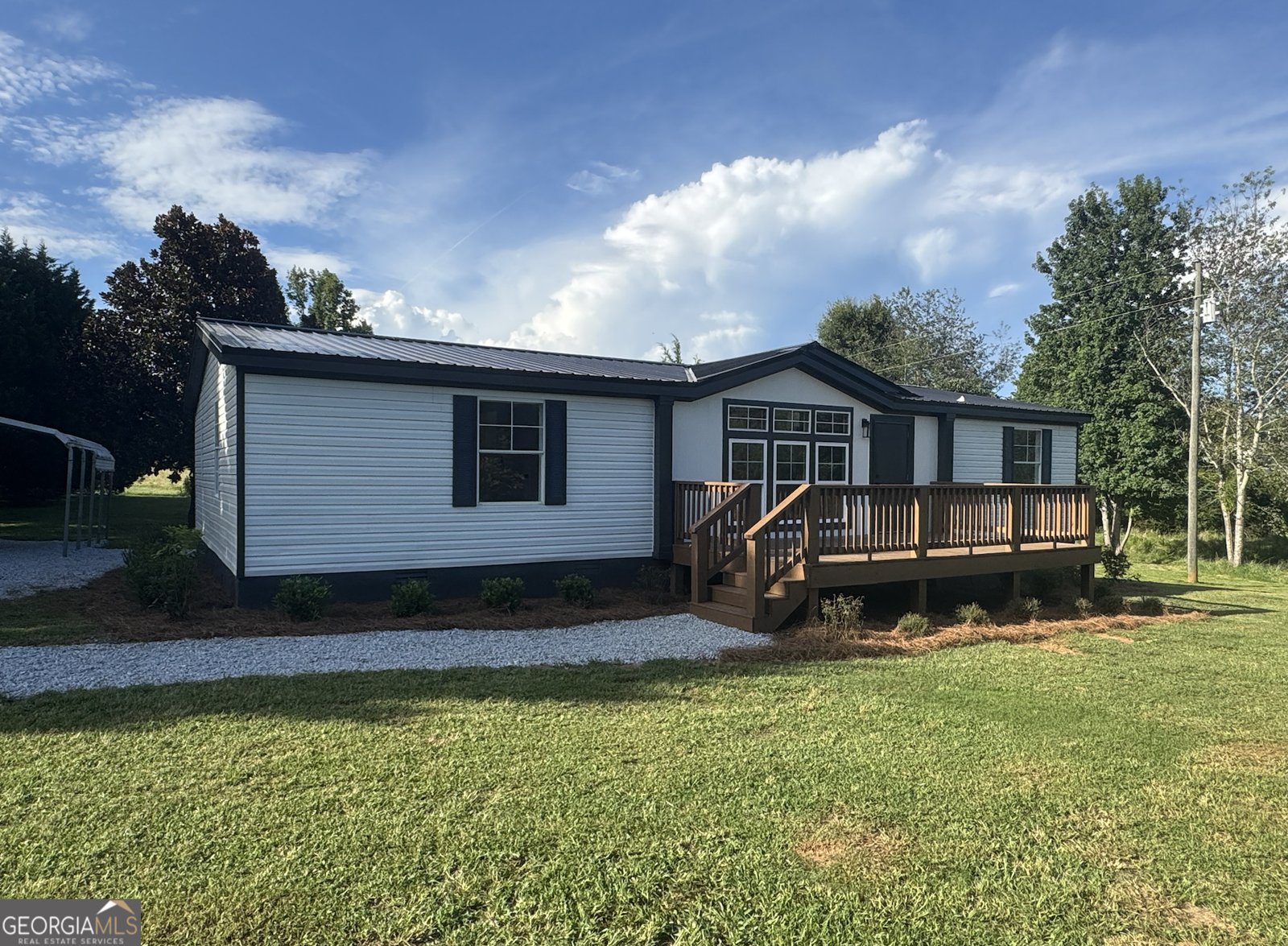 126 Cotton Circle Colbert - 27
