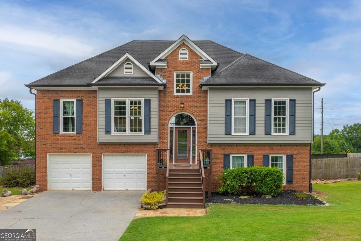 24 Carrington Drive Cartersville - 1