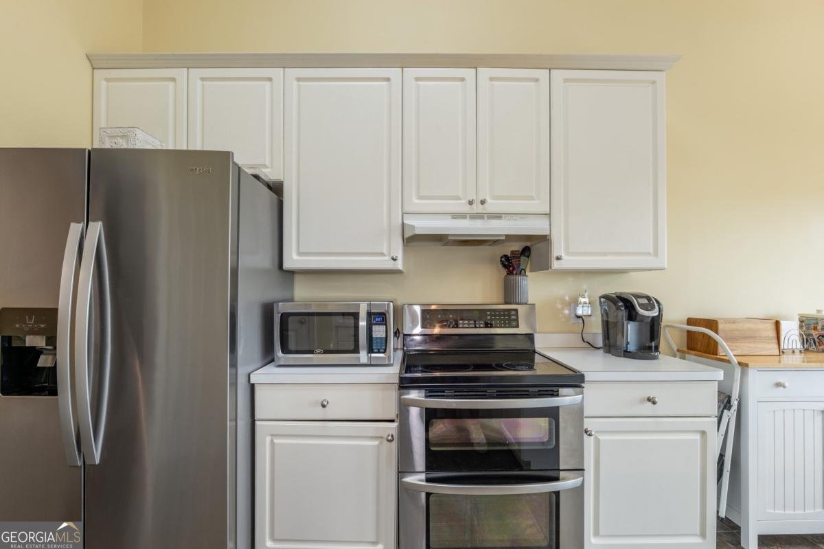 24 Carrington Drive Cartersville - 11