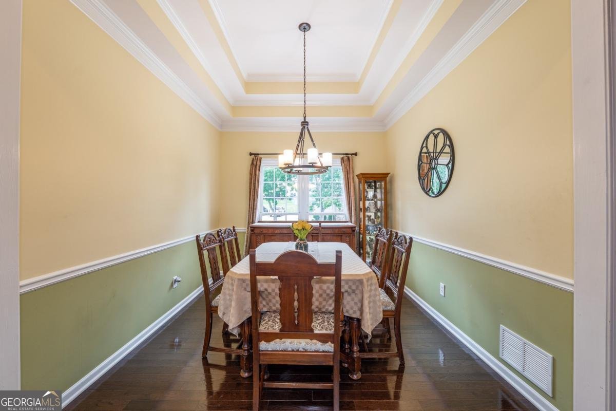 24 Carrington Drive Cartersville - 13