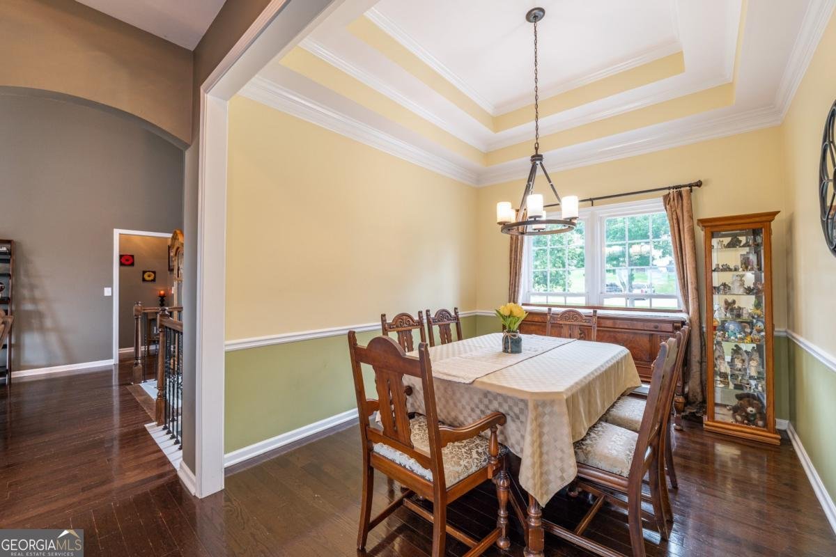 24 Carrington Drive Cartersville - 14