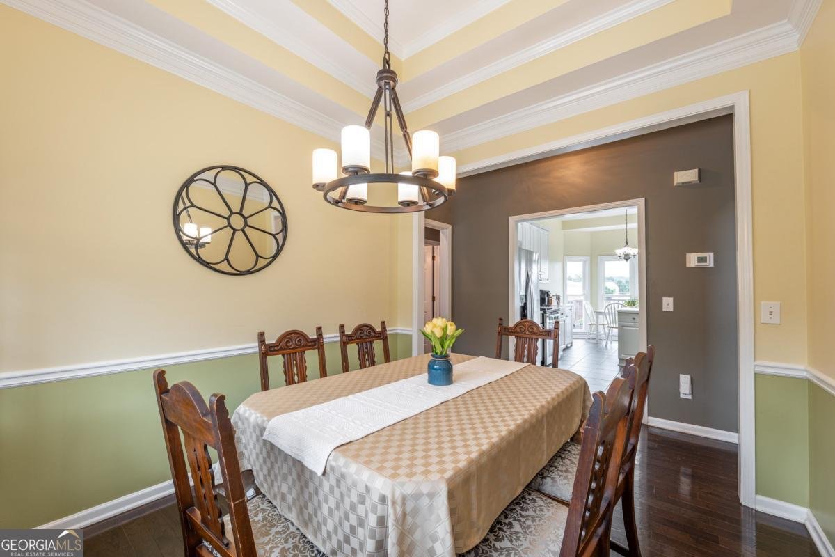 24 Carrington Drive Cartersville - 15