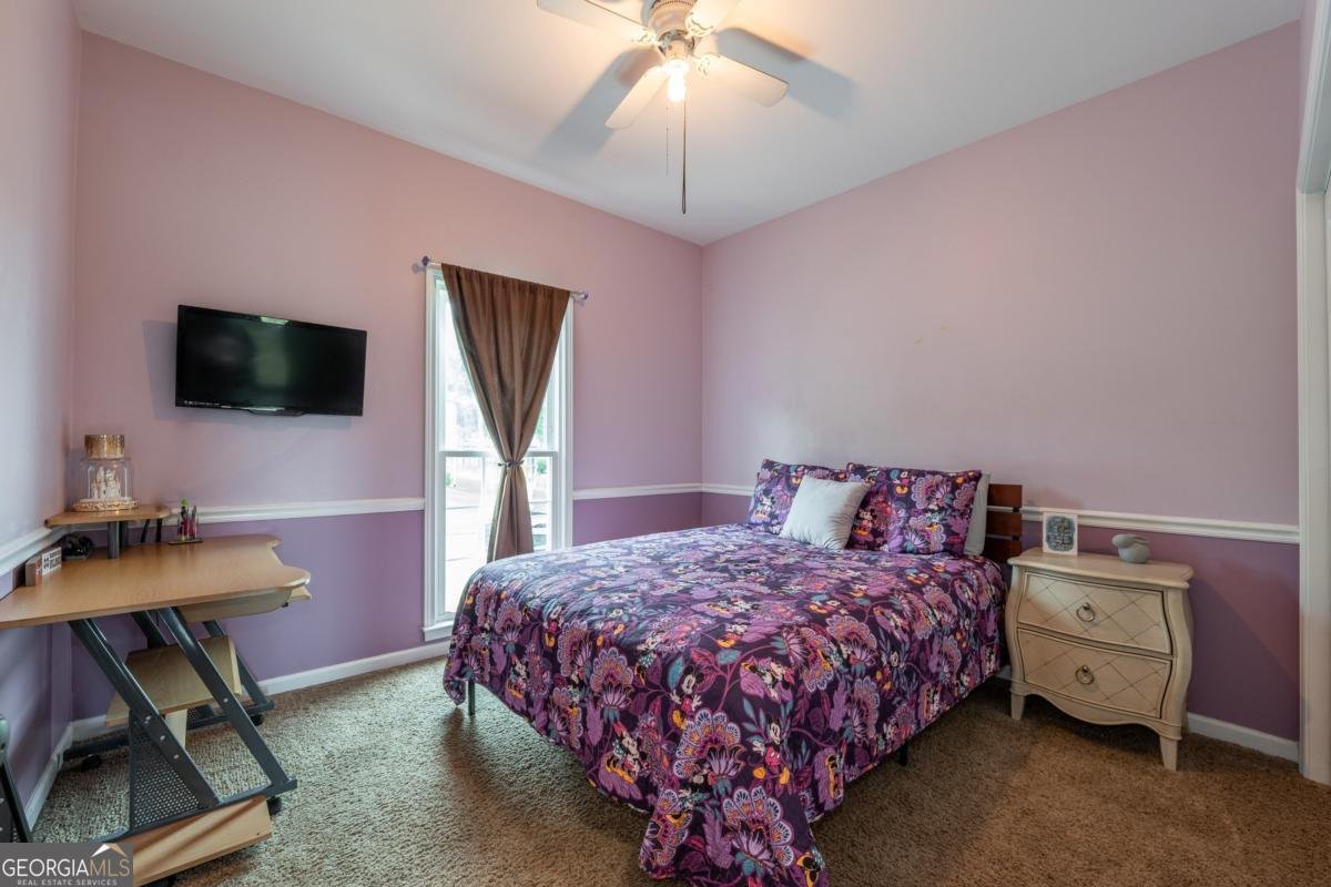 24 Carrington Drive Cartersville - 19