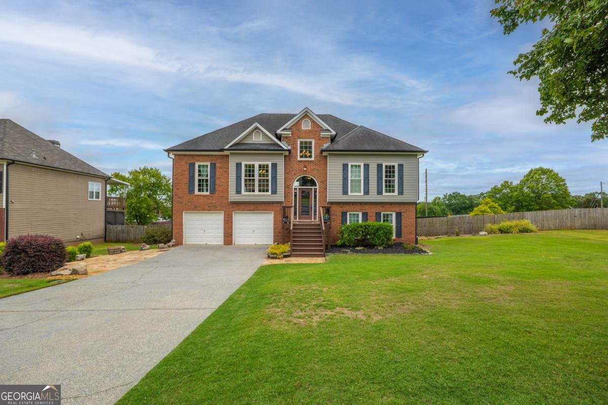 24 Carrington Drive Cartersville - 2