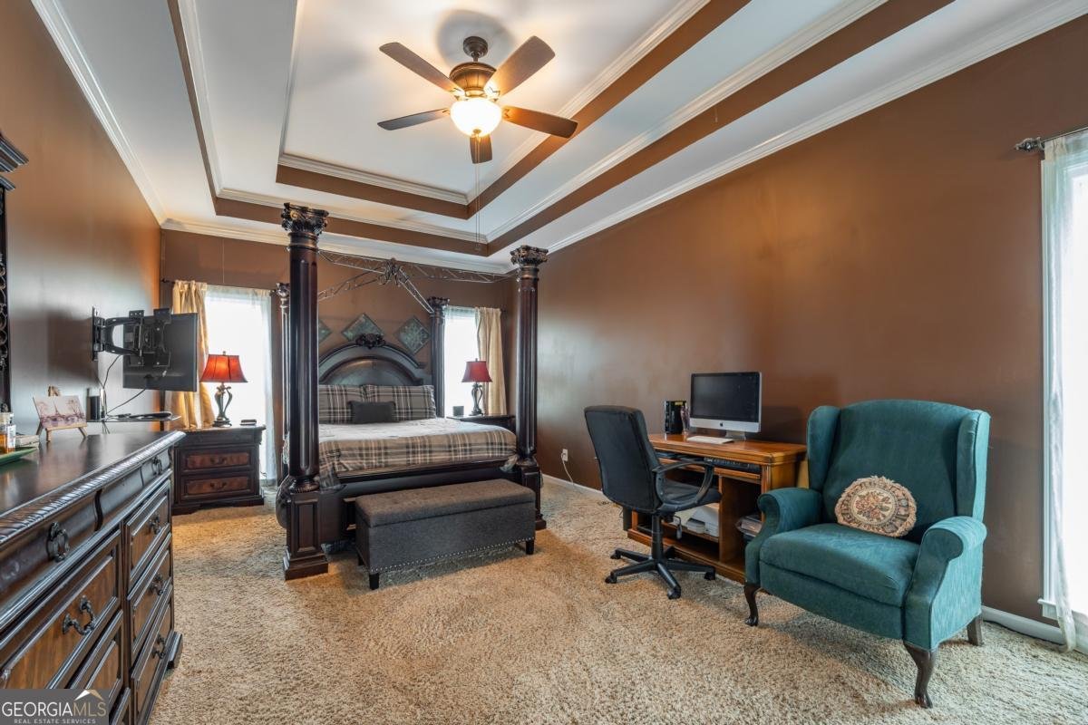 24 Carrington Drive Cartersville - 21