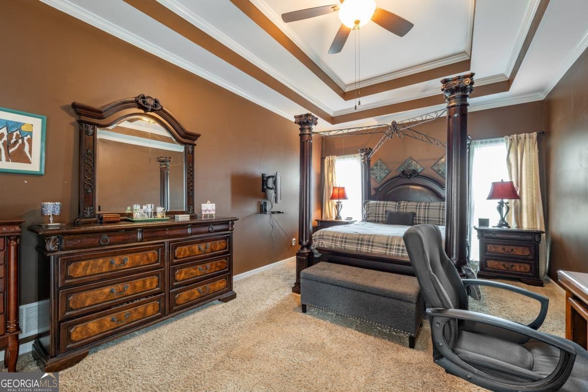 24 Carrington Drive Cartersville - 22