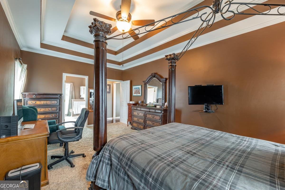 24 Carrington Drive Cartersville - 23