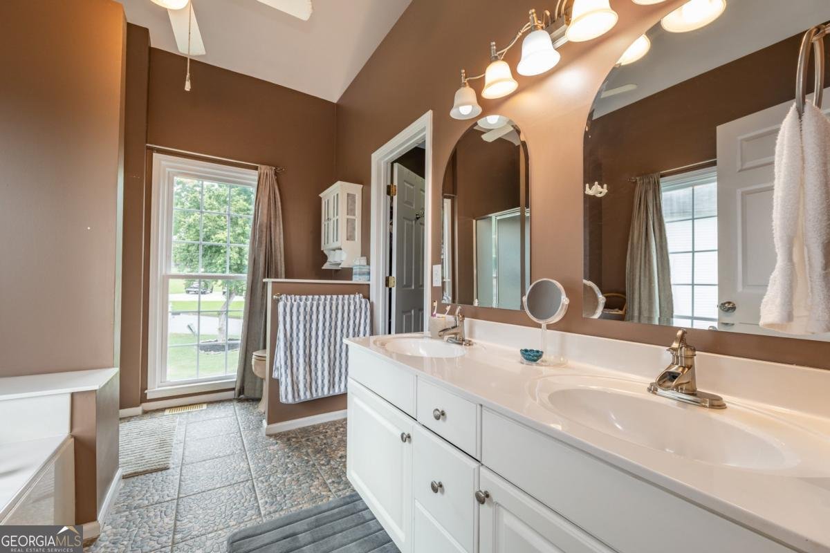 24 Carrington Drive Cartersville - 24