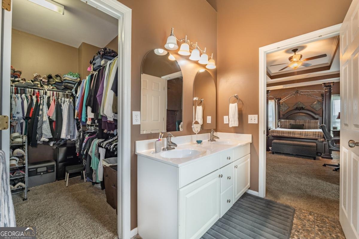 24 Carrington Drive Cartersville - 26