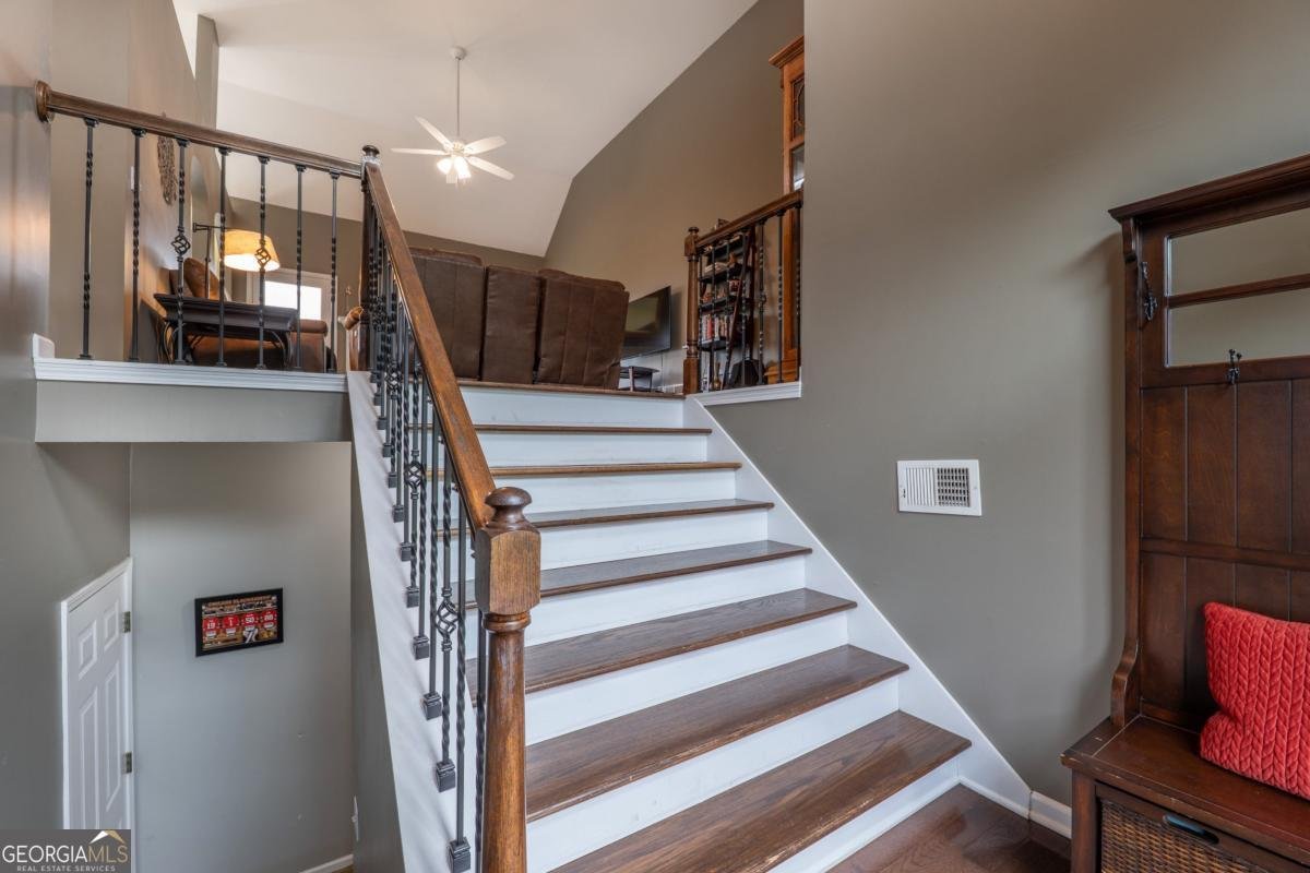 24 Carrington Drive Cartersville - 29