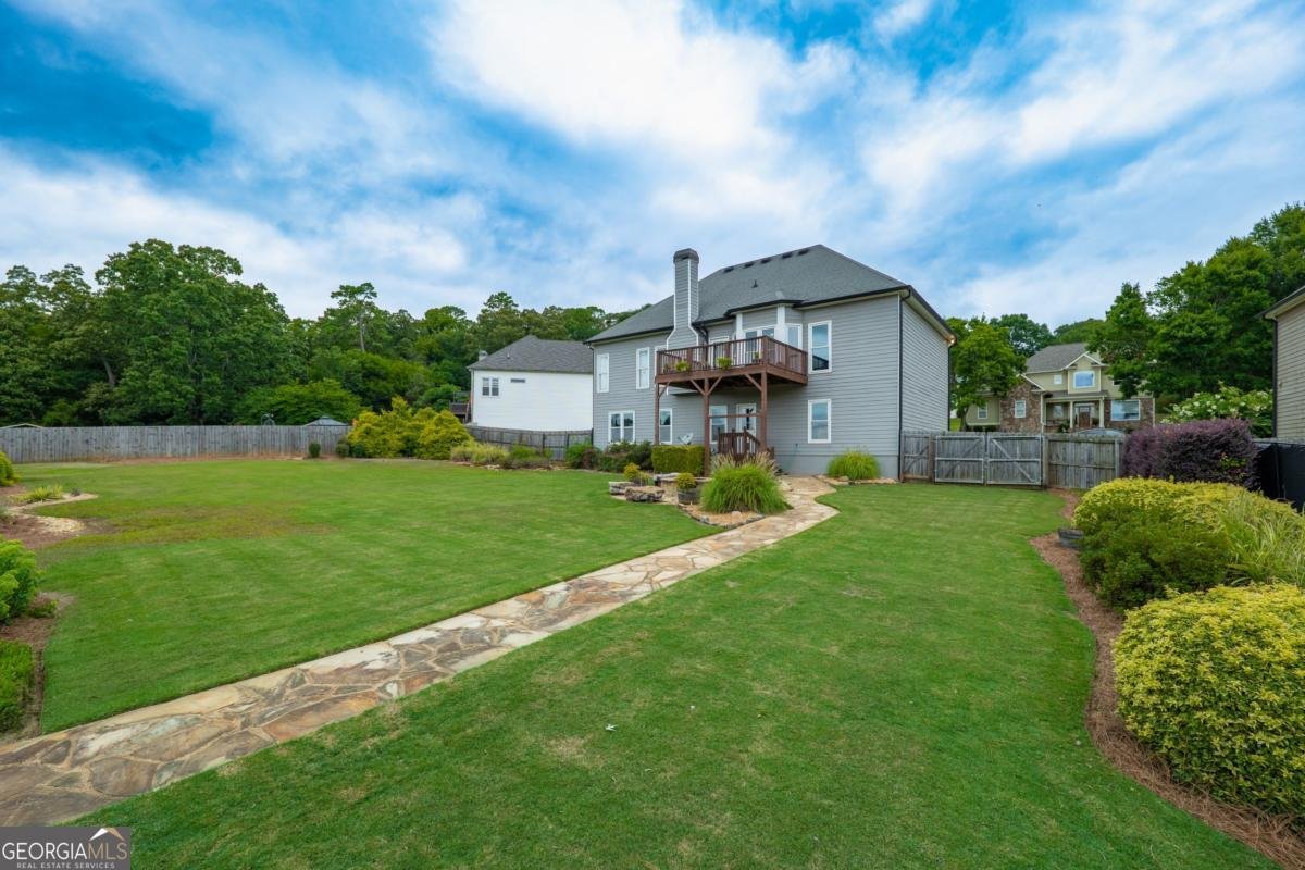 24 Carrington Drive Cartersville - 3