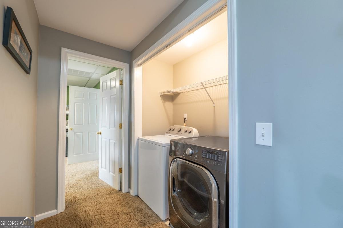 24 Carrington Drive Cartersville - 34