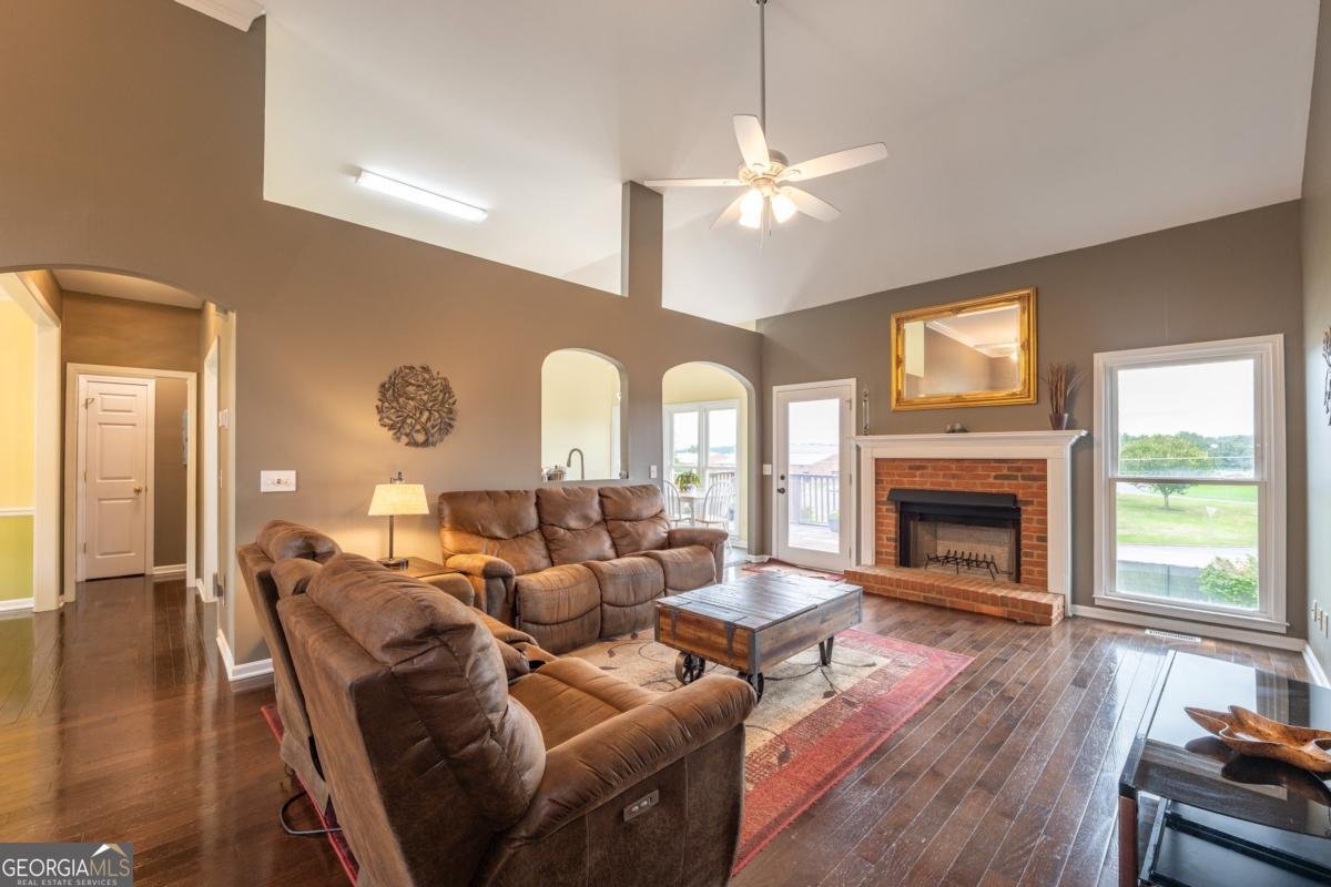 24 Carrington Drive Cartersville - 4