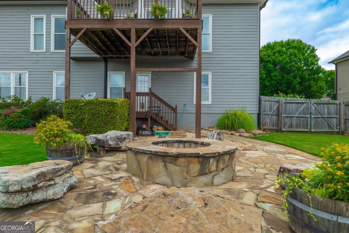 24 Carrington Drive Cartersville - 40