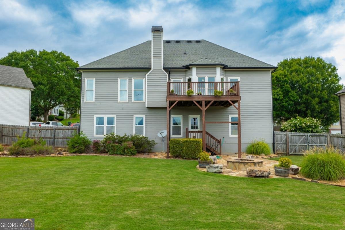 24 Carrington Drive Cartersville - 41