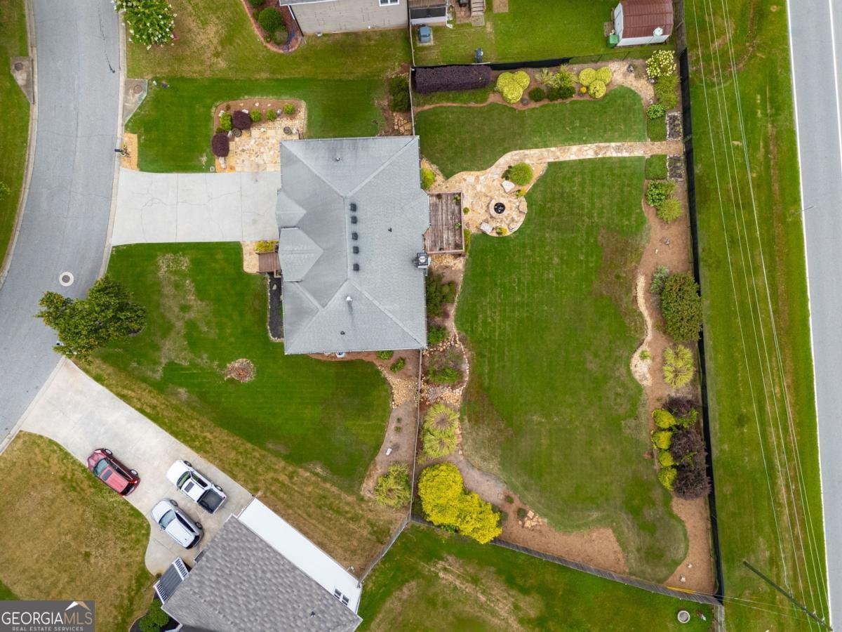 24 Carrington Drive Cartersville - 42