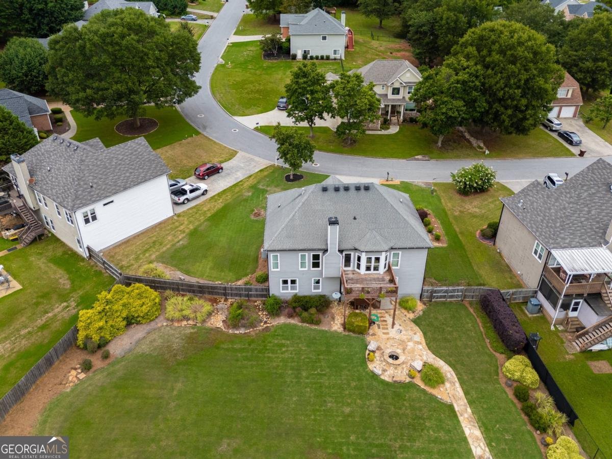 24 Carrington Drive Cartersville - 43