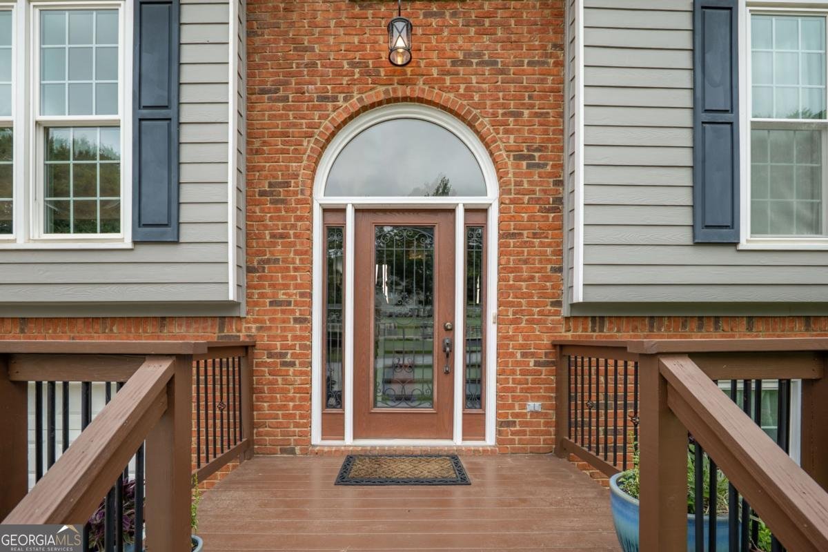 24 Carrington Drive Cartersville - 44
