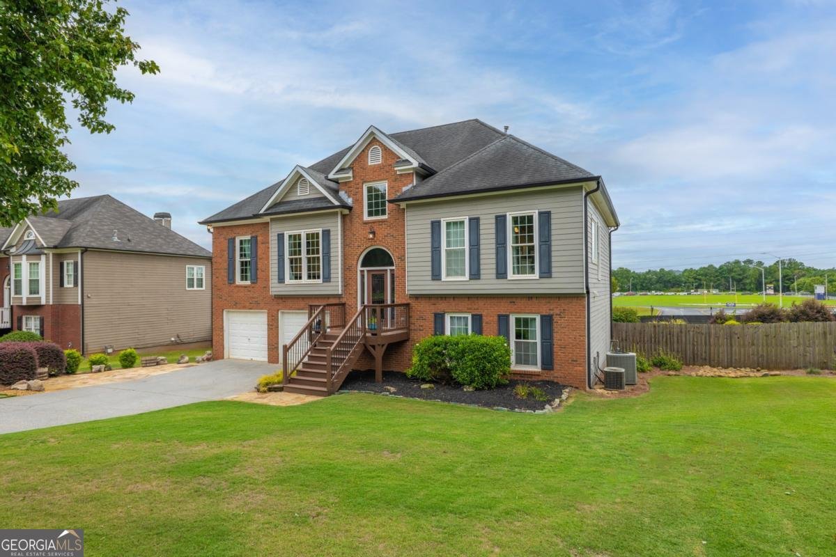 24 Carrington Drive Cartersville - 45