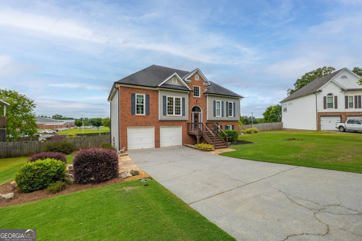 24 Carrington Drive Cartersville - 46