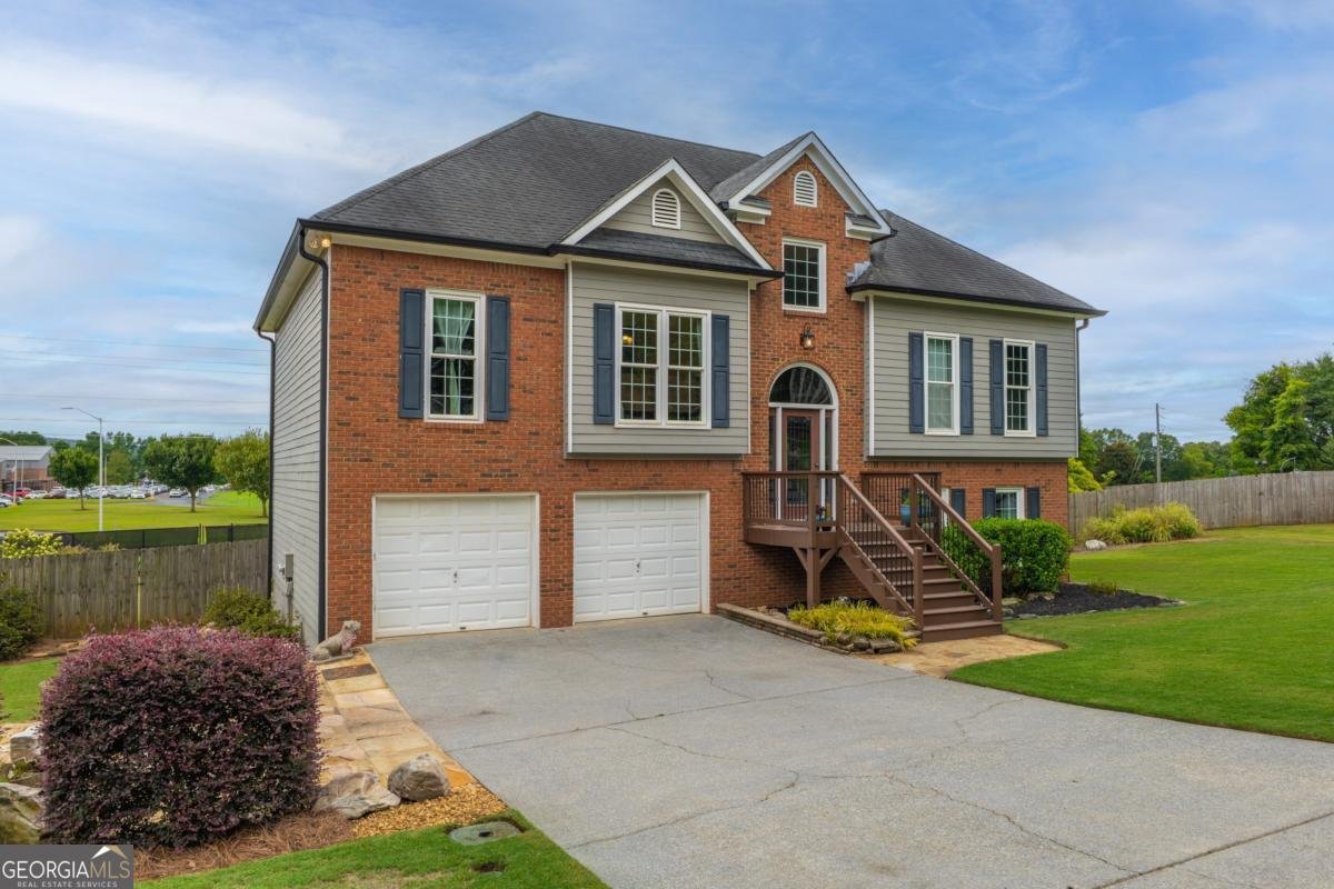 24 Carrington Drive Cartersville - 47