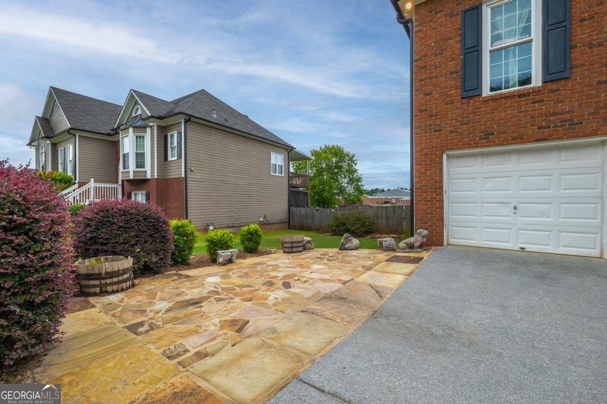 24 Carrington Drive Cartersville - 48