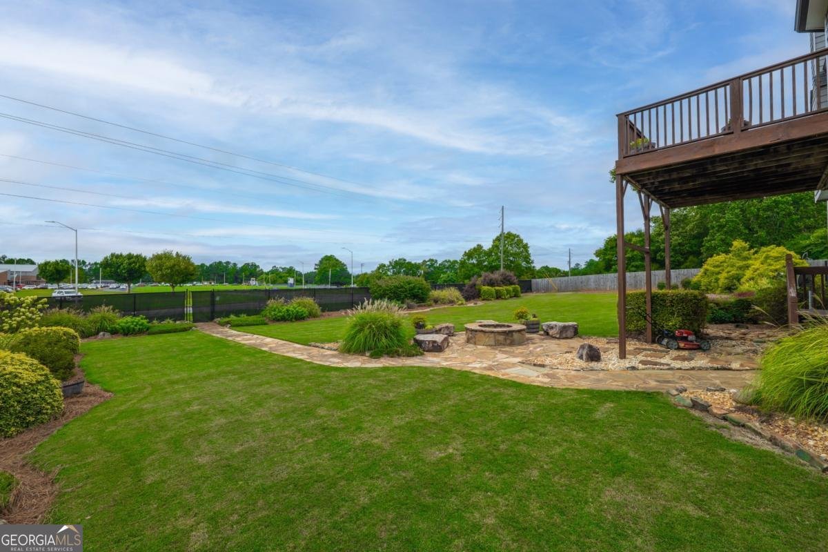 24 Carrington Drive Cartersville - 49