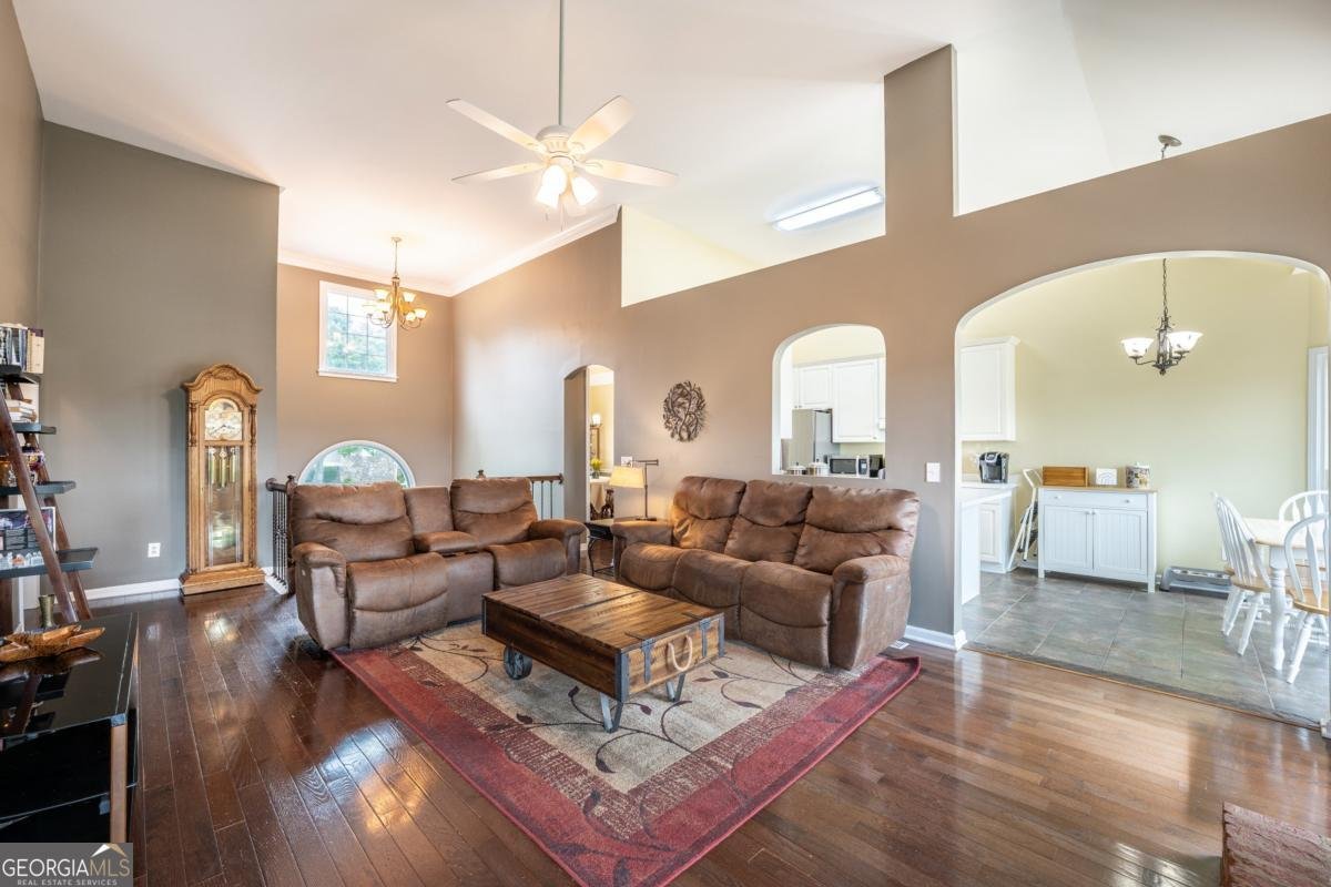 24 Carrington Drive Cartersville - 5