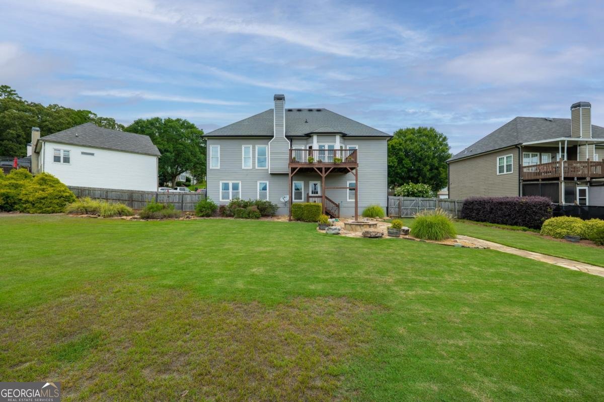 24 Carrington Drive Cartersville - 51