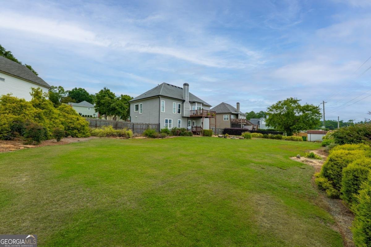 24 Carrington Drive Cartersville - 52