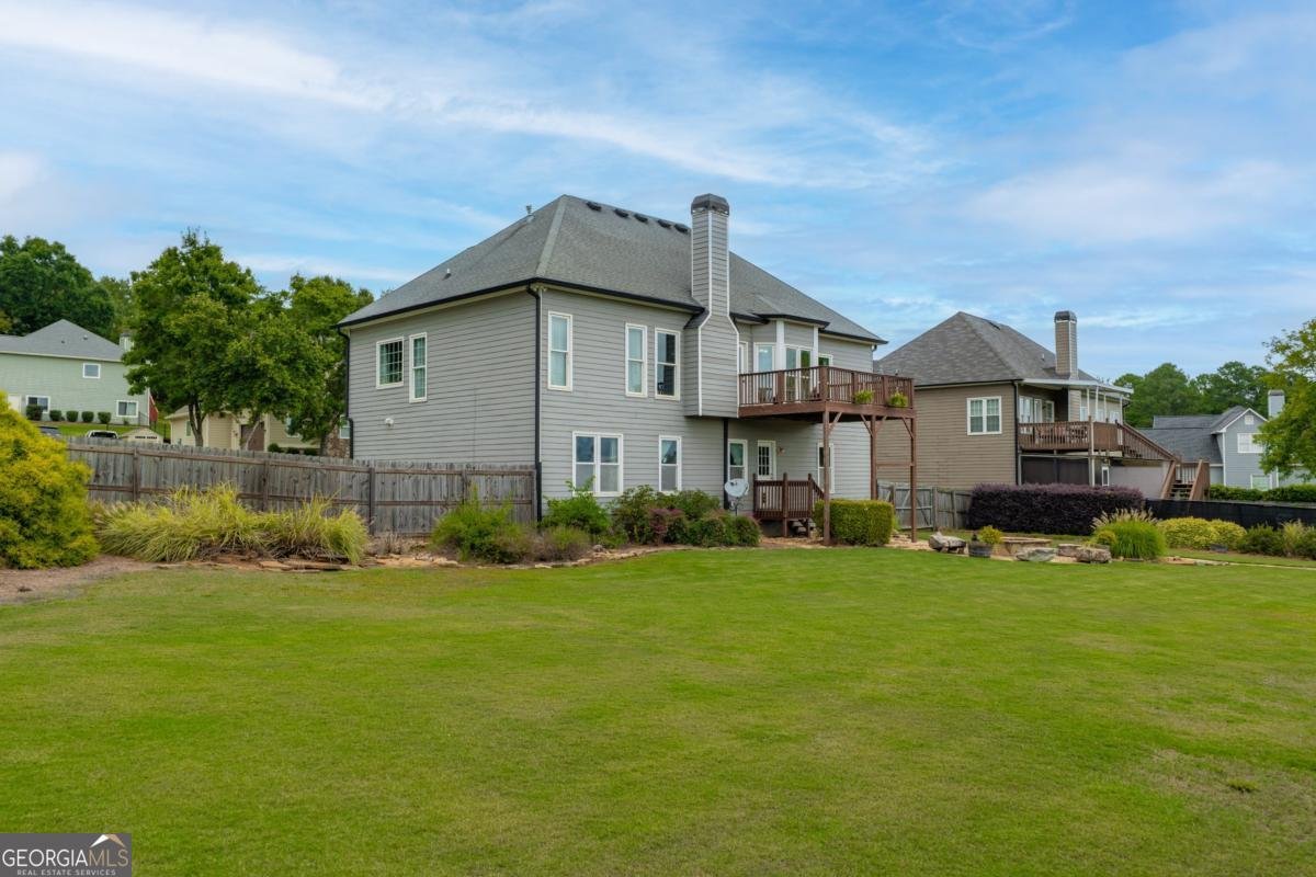 24 Carrington Drive Cartersville - 53