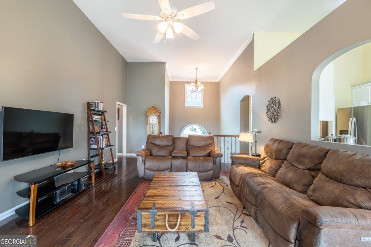 24 Carrington Drive Cartersville - 6