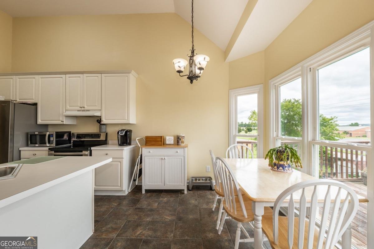 24 Carrington Drive Cartersville - 7