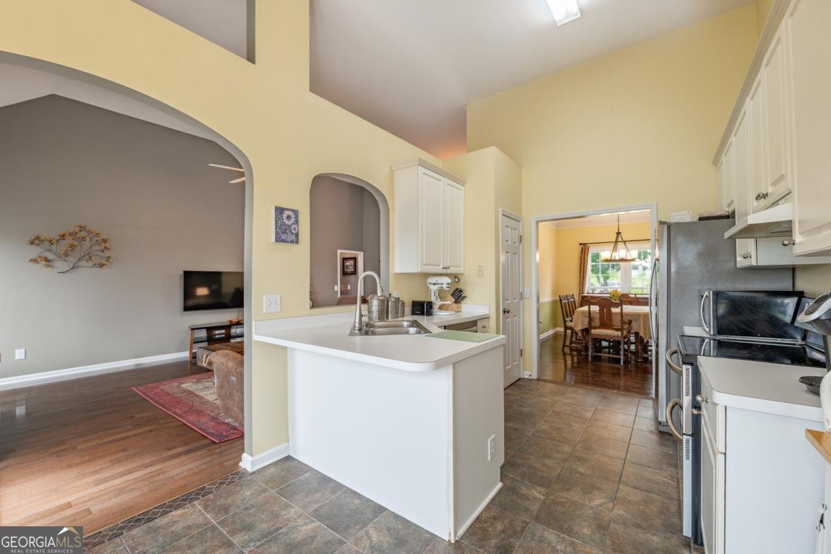 24 Carrington Drive Cartersville - 8