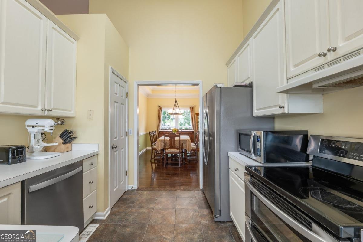24 Carrington Drive Cartersville - 9
