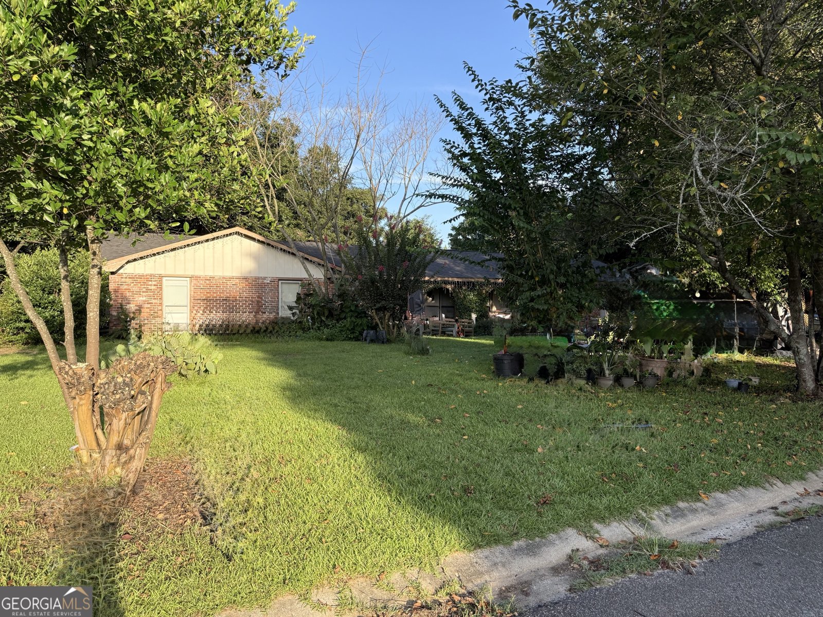 201 Inglewood Drive Warner Robins - 2