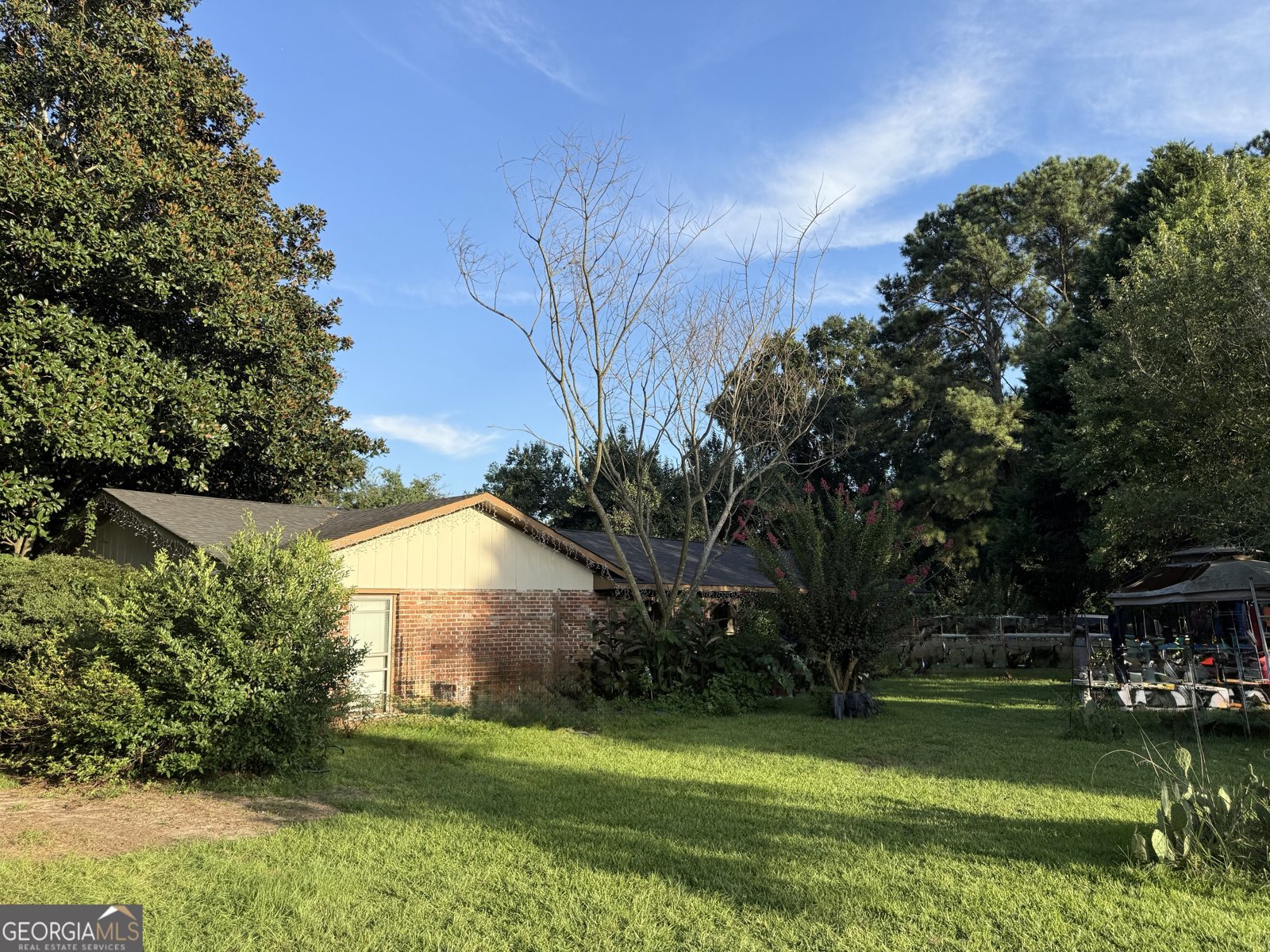 201 Inglewood Drive Warner Robins - 3