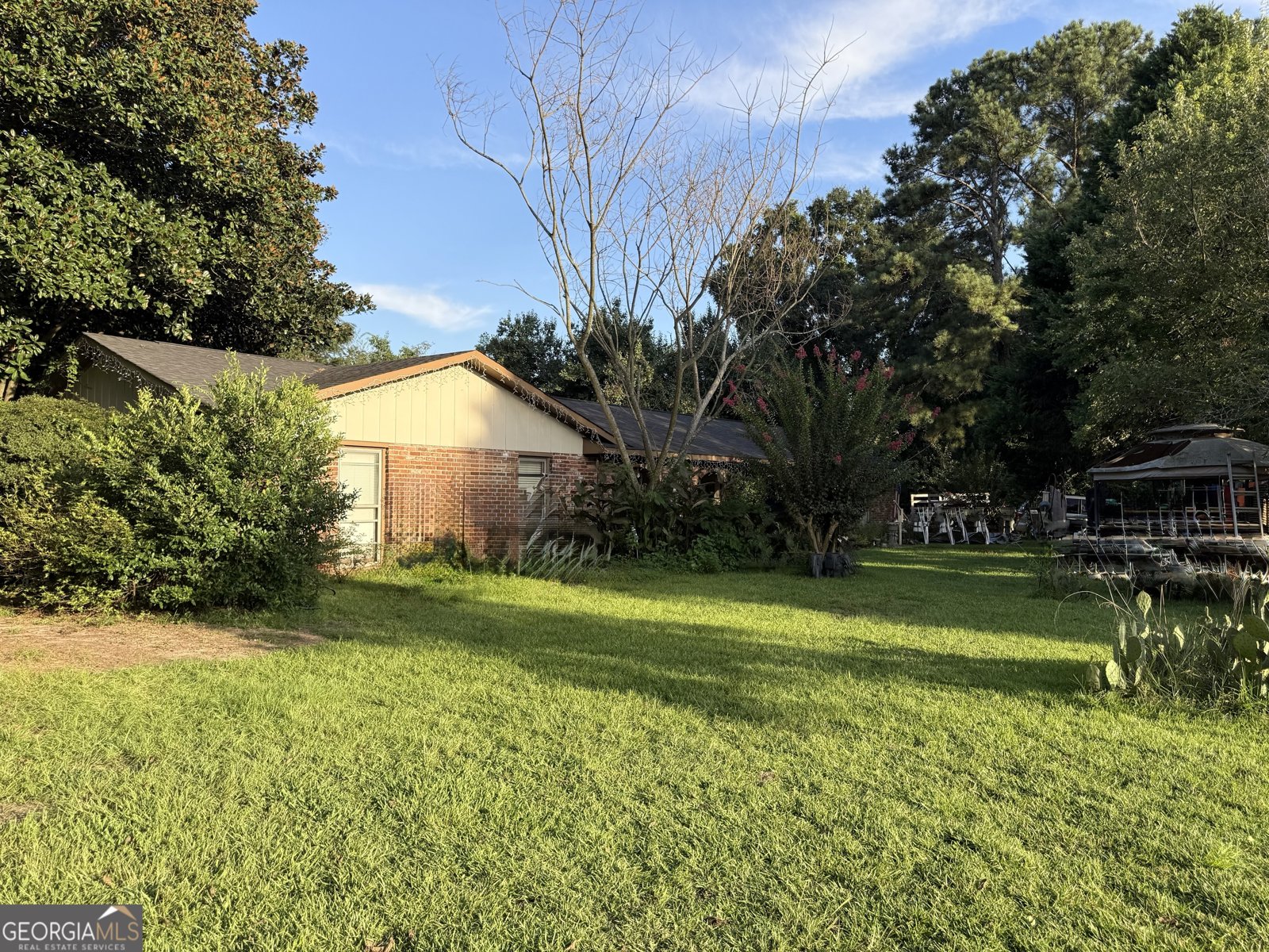201 Inglewood Drive Warner Robins - 4