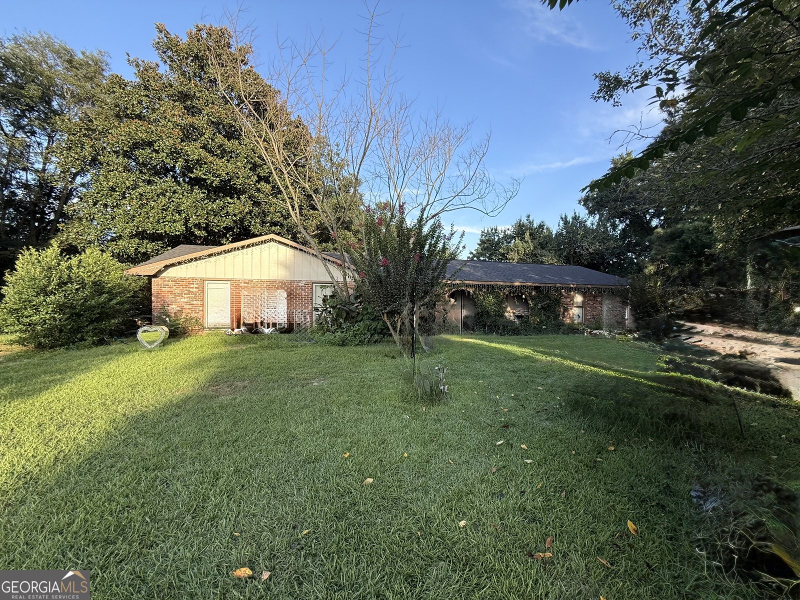 201 Inglewood Drive Warner Robins - 5