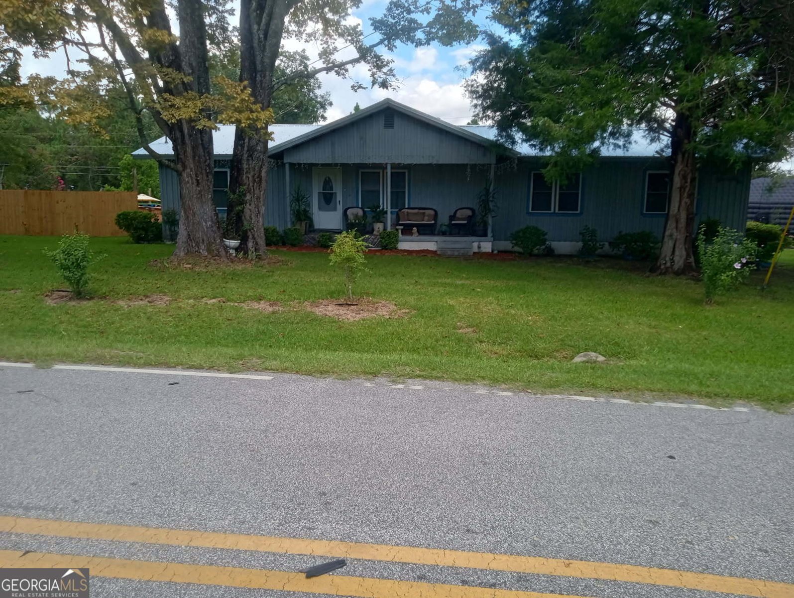 211 Wells Street Swainsboro - 1