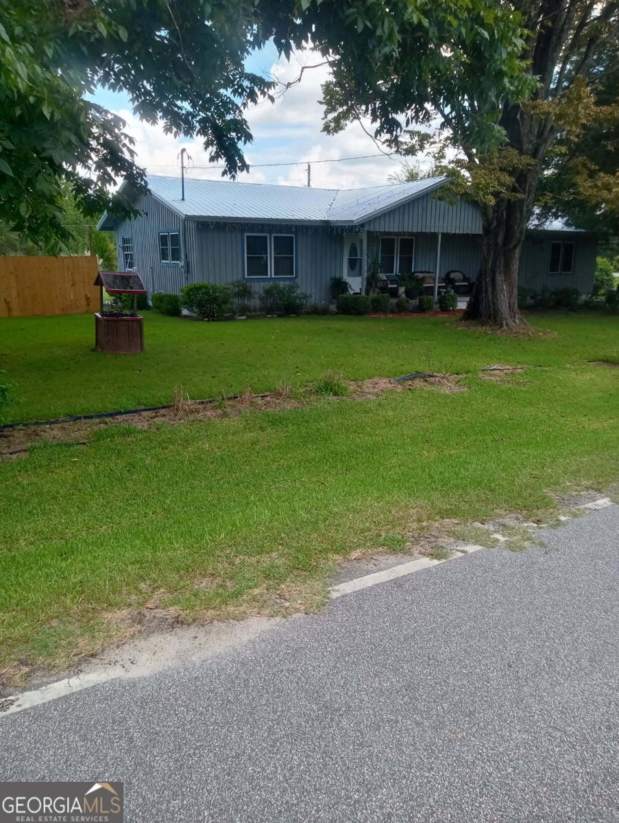 211 Wells Street Swainsboro - 2